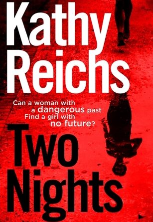 TWO NIGHTS COVER